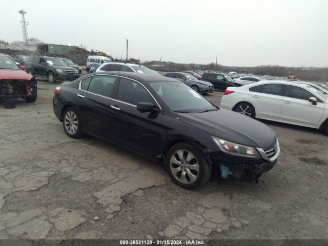 HONDA ACCORD 2015 1hgcr2f7xfa169935