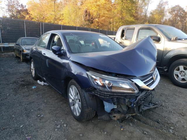 HONDA ACCORD EX 2015 1hgcr2f7xfa171099