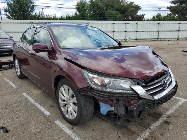 HONDA ACCORD EX 2015 1hgcr2f7xfa175699