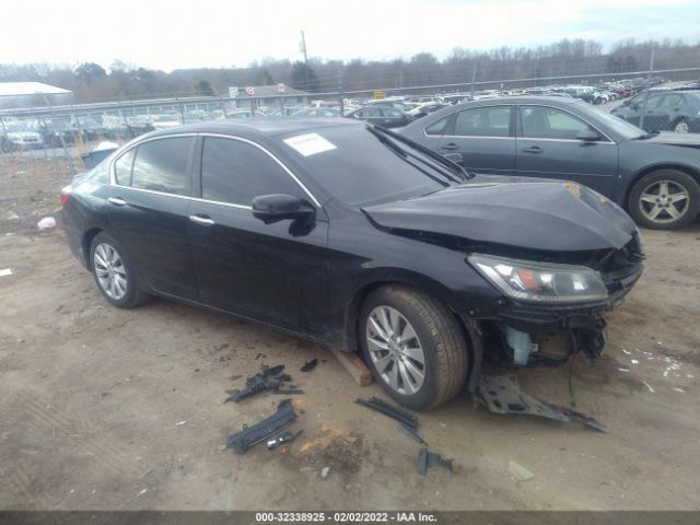 HONDA ACCORD SEDAN 2015 1hgcr2f7xfa186914