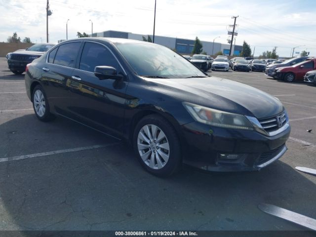 HONDA ACCORD 2015 1hgcr2f7xfa200035