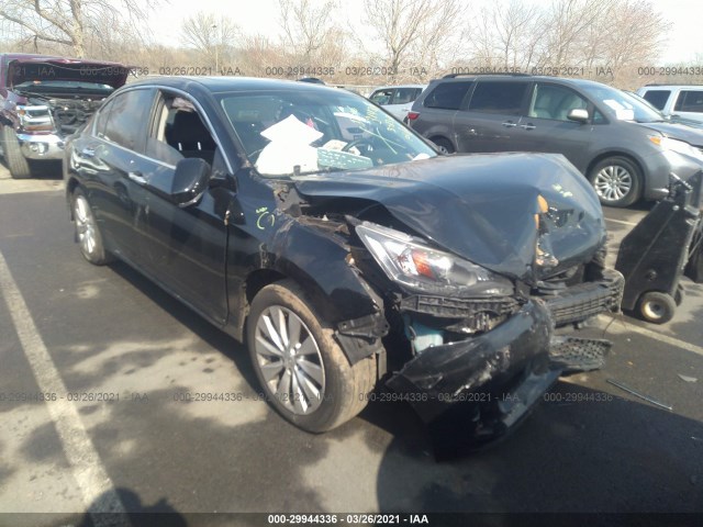 HONDA ACCORD SEDAN 2015 1hgcr2f7xfa204893