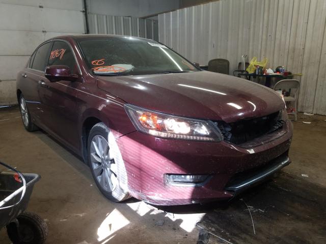 HONDA ACCORD EX 2015 1hgcr2f7xfa211469