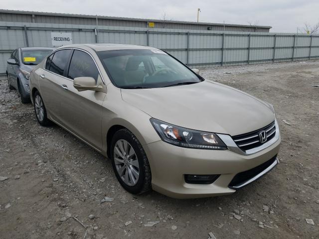 HONDA ACCORD EX 2015 1hgcr2f7xfa211505