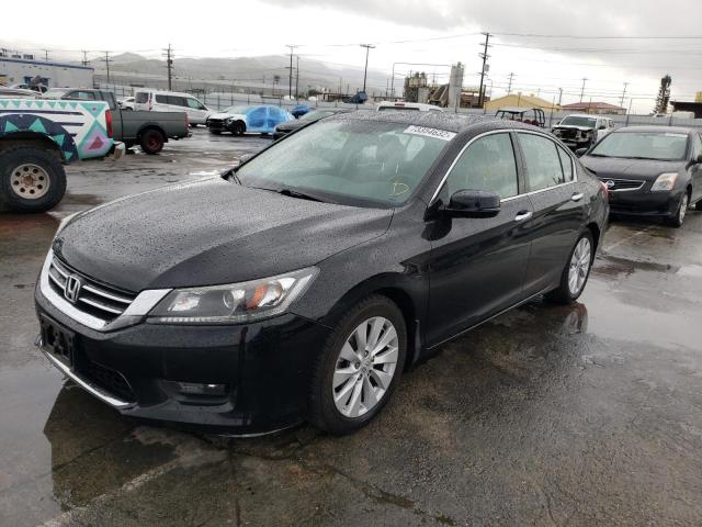 HONDA ACCORD EX 2015 1hgcr2f7xfa219202