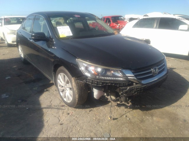 HONDA ACCORD SEDAN 2015 1hgcr2f7xfa220866