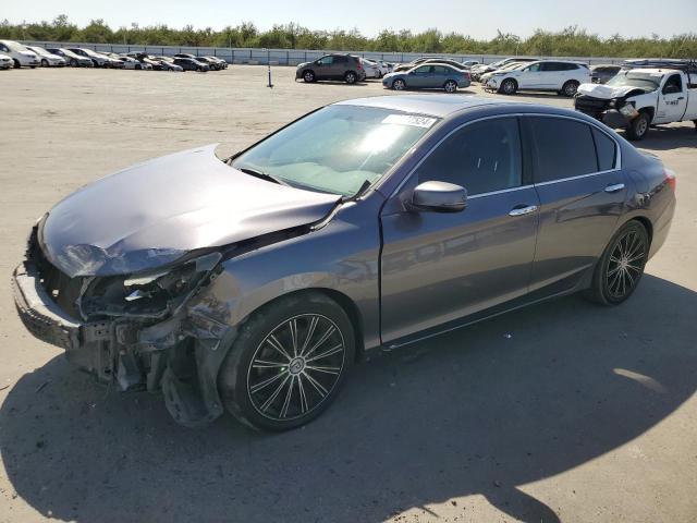 HONDA ACCORD EX 2015 1hgcr2f7xfa249509