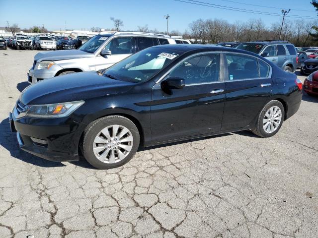 HONDA ACCORD EX 2015 1hgcr2f7xfa258761