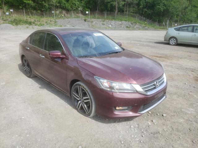 HONDA ACCORD EX 2015 1hgcr2f7xfa262065