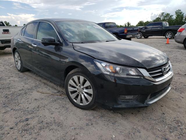 HONDA ACCORD SEDAN 2015 1hgcr2f7xfa264088