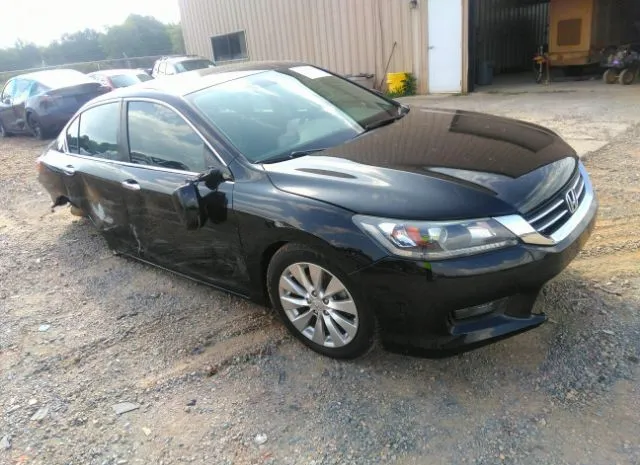 HONDA ACCORD SEDAN 2015 1hgcr2f7xfa268951