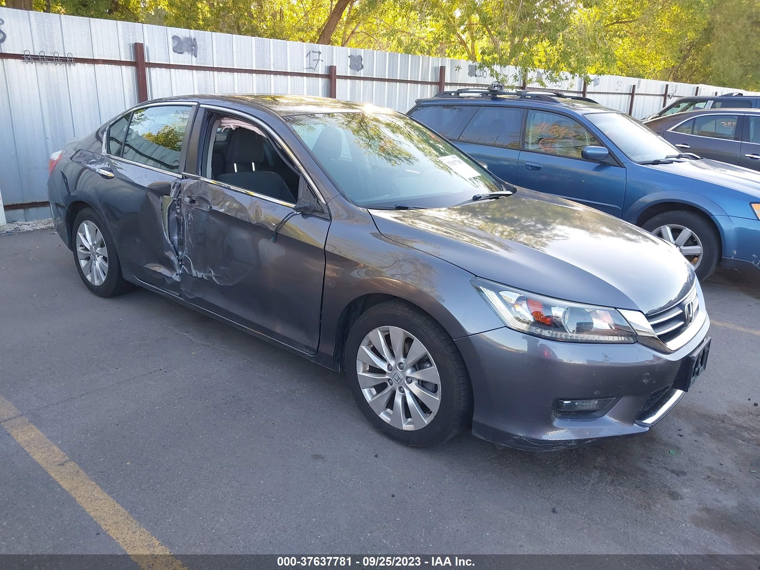 HONDA ACCORD 2015 1hgcr2f7xfa273048