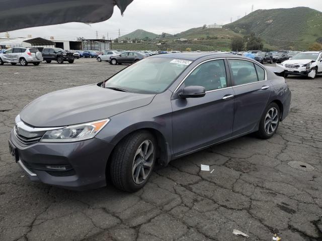 HONDA ACCORD EX 2016 1hgcr2f7xga005067