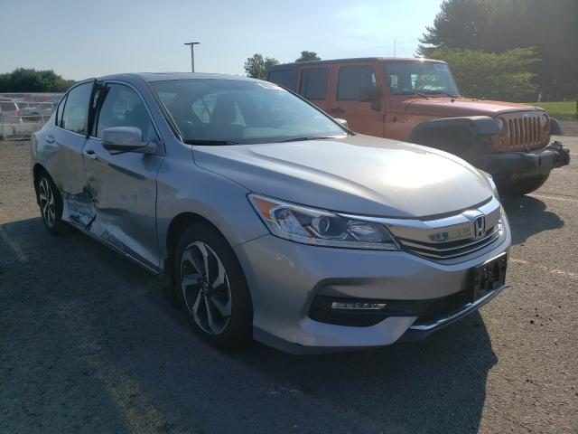 HONDA ACCORD EX 2016 1hgcr2f7xga021768