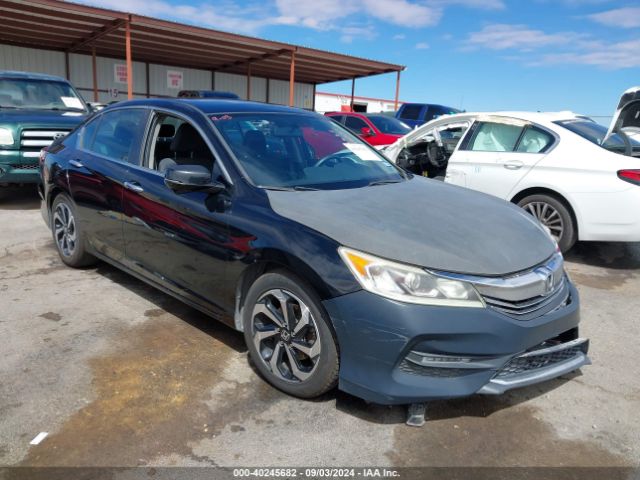 HONDA ACCORD 2016 1hgcr2f7xga022838