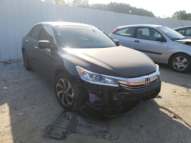 HONDA ACCORD EX 2016 1hgcr2f7xga029367