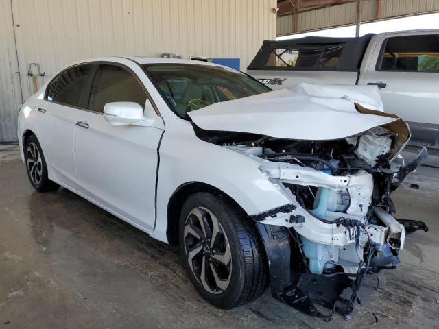 HONDA ACCORD EX 2016 1hgcr2f7xga033936