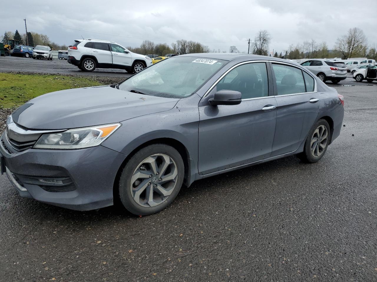 HONDA ACCORD 2016 1hgcr2f7xga038652