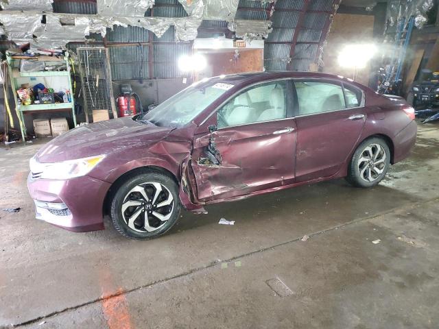 HONDA ACCORD 2016 1hgcr2f7xga045696