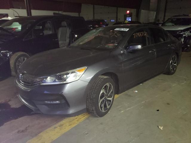 HONDA ACCORD 2016 1hgcr2f7xga052227