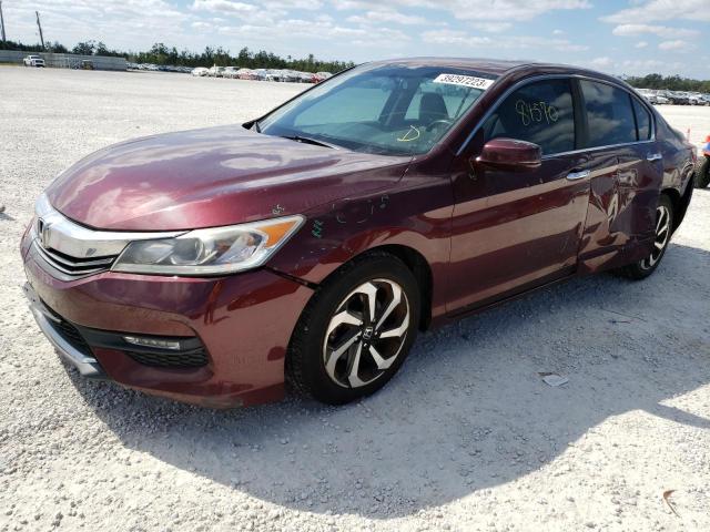 HONDA ACCORD EX 2016 1hgcr2f7xga081498