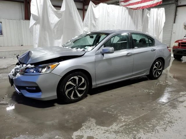 HONDA ACCORD 2016 1hgcr2f7xga096938