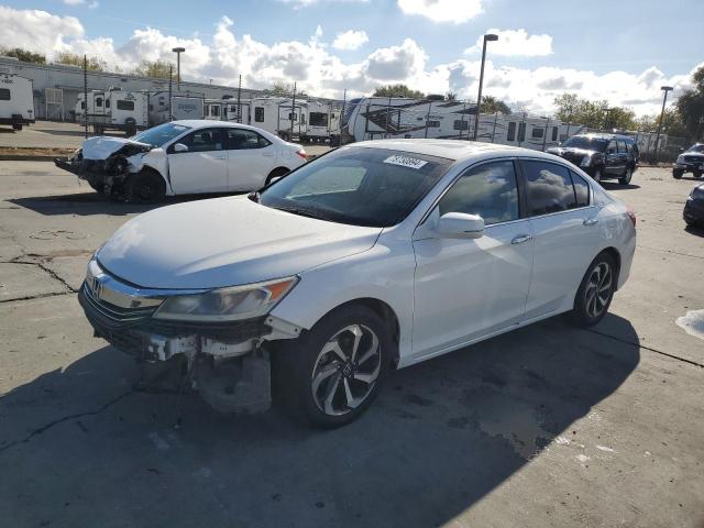 HONDA ACCORD EX 2016 1hgcr2f7xga096986