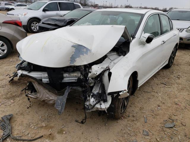 HONDA ACCORD EX 2016 1hgcr2f7xga111194