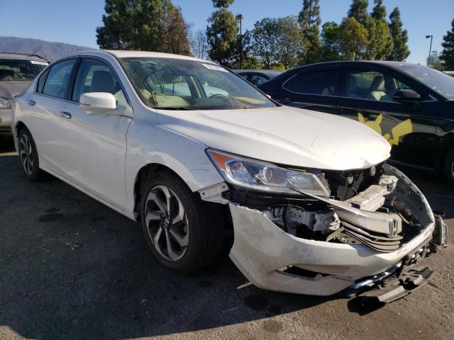 HONDA ACCORD EX 2016 1hgcr2f7xga111230