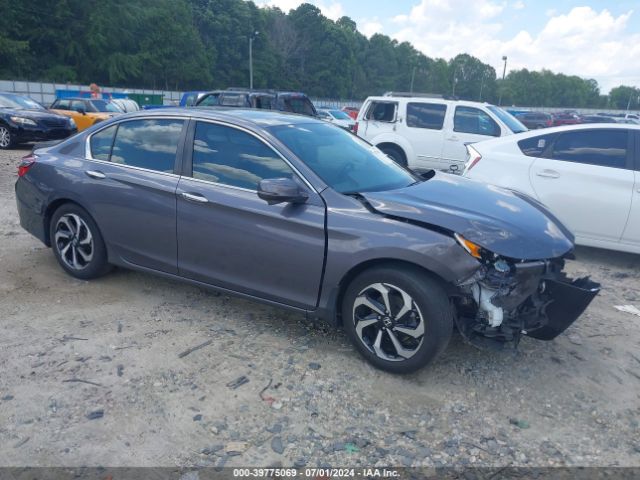 HONDA ACCORD 2016 1hgcr2f7xga123894