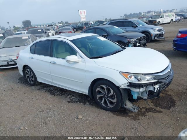 HONDA ACCORD 2016 1hgcr2f7xga131977