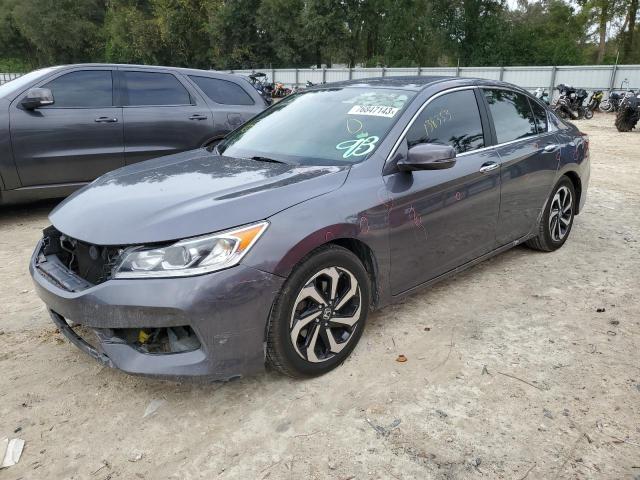 HONDA ACCORD 2016 1hgcr2f7xga154319