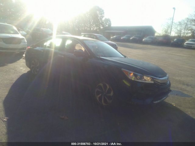 HONDA ACCORD SEDAN 2016 1hgcr2f7xga155163