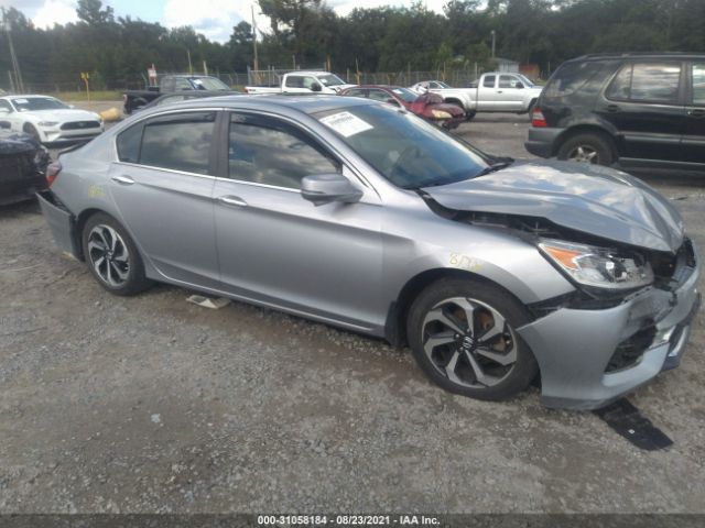 HONDA ACCORD SEDAN 2016 1hgcr2f7xga159245