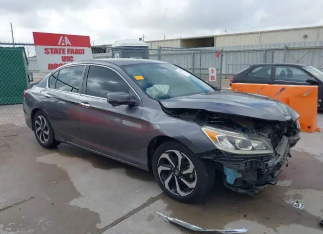 HONDA NULL 2016 1hgcr2f7xga191127