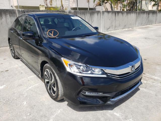 HONDA ACCORD EX 2016 1hgcr2f7xga198112