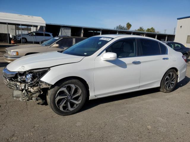 HONDA ACCORD 2016 1hgcr2f7xga200702