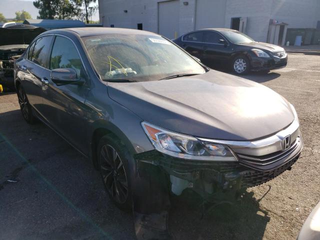 HONDA ACCORD EX 2016 1hgcr2f7xga206001