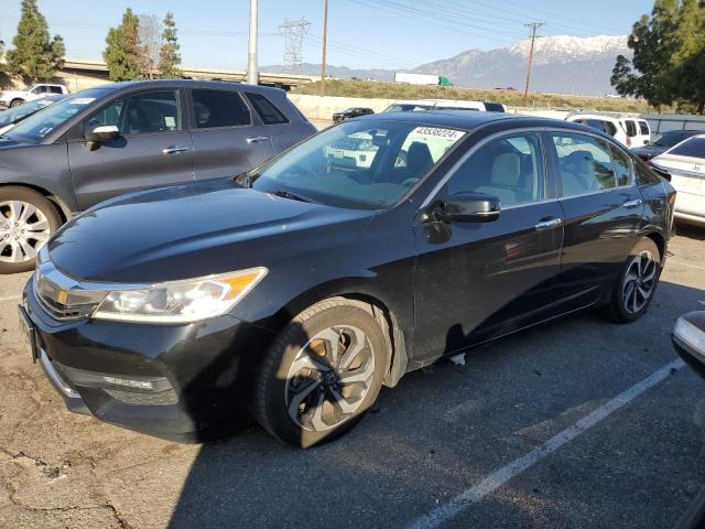 HONDA ACCORD 2016 1hgcr2f7xga220464