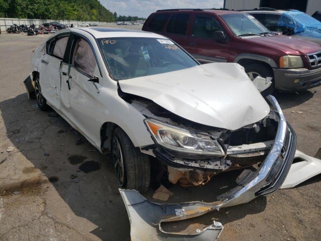 HONDA ACCORD EX 2016 1hgcr2f7xga226569