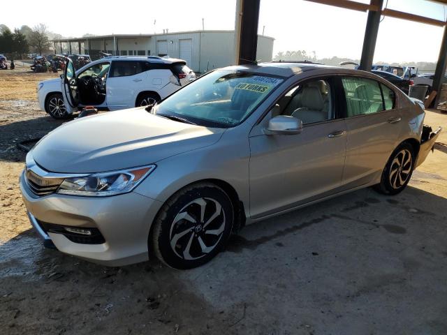 HONDA ACCORD 2016 1hgcr2f7xga226622