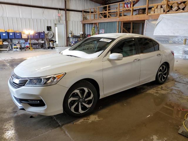 HONDA ACCORD EX 2016 1hgcr2f7xga242805