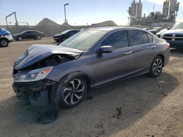 HONDA ACCORD EX 2017 1hgcr2f7xha030603