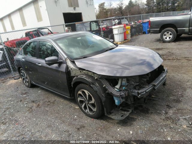 HONDA ACCORD SEDAN 2017 1hgcr2f7xha068655