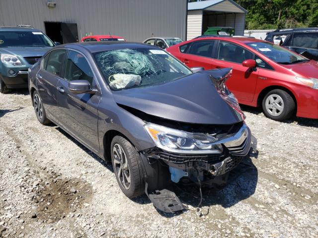 HONDA ACCORD EX 2017 1hgcr2f7xha068686