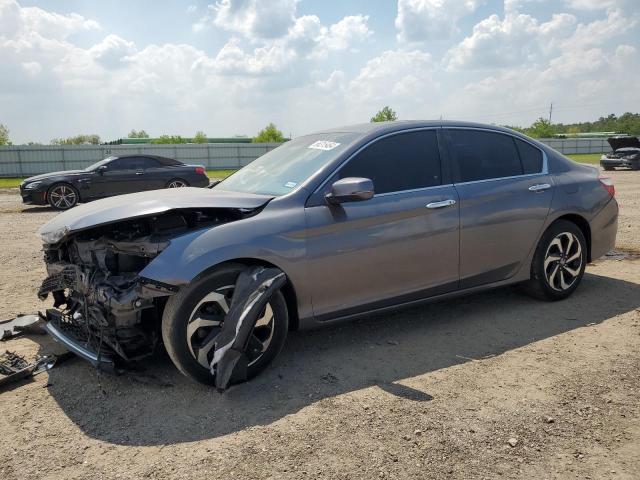 HONDA ACCORD EX 2017 1hgcr2f7xha104604