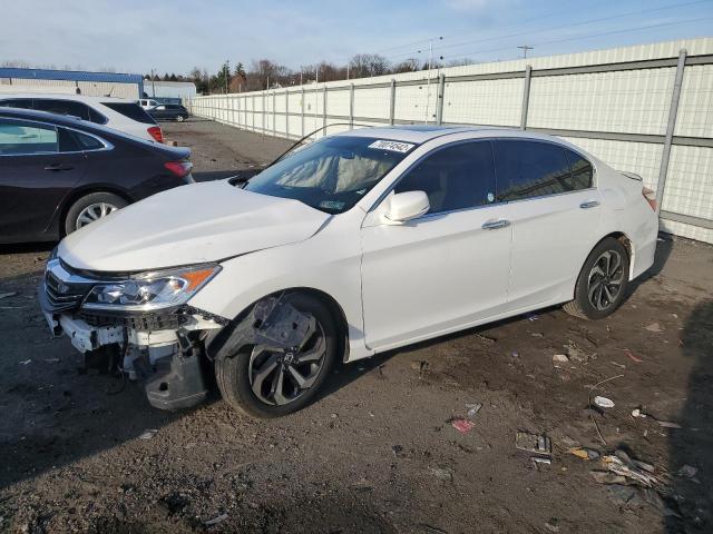 HONDA ACCORD EX 2017 1hgcr2f7xha132810