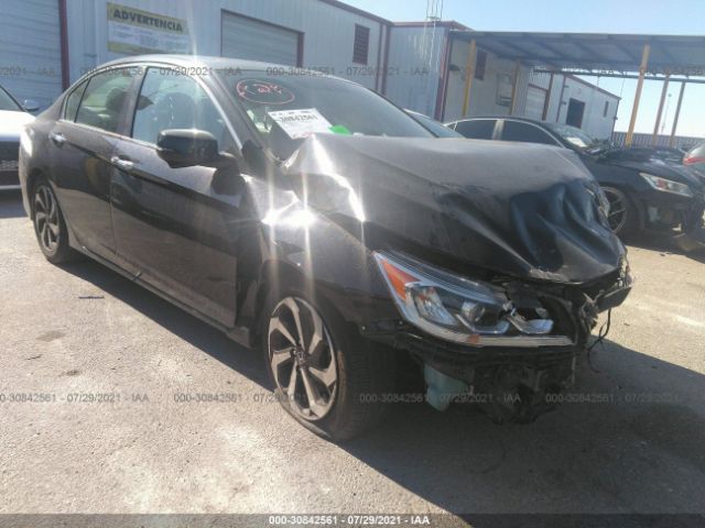 HONDA ACCORD SEDAN 2017 1hgcr2f7xha153656