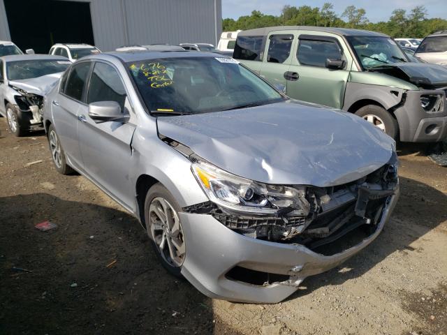 HONDA ACCORD EX 2017 1hgcr2f7xha155374