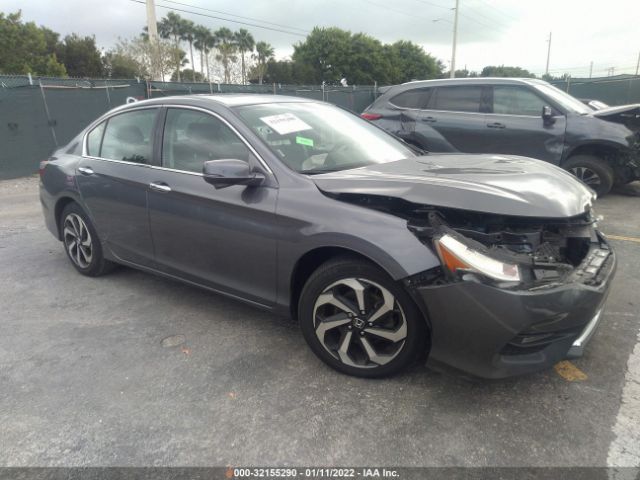 HONDA ACCORD SEDAN 2017 1hgcr2f7xha170618